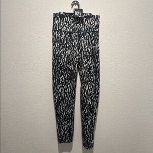 Sweaty Betty 7/8 power sculpt leggings